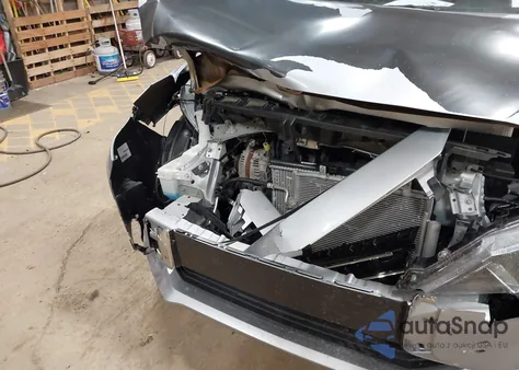 2024 Mitsubishi Mirage Es/Le from USA, damaged, VIN ML32AUHJ1RH021340